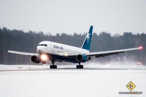 Boeing 767-219/ER(BDSF)
