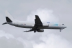Boeing 737-4Z9(SF)
