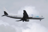 Boeing 737-4Z9(SF)