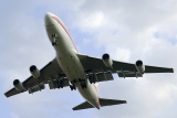 Boeing 747-481F/SCD