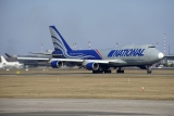 Boeing 747-428M(BCF)
