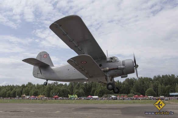 Antonov An-2