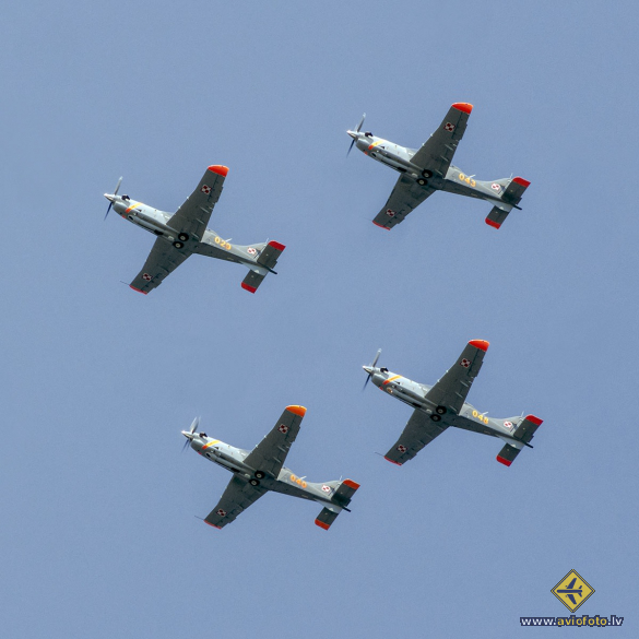 PZL-Okecie PZL-130TC-2 Turbo Orlik