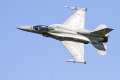 Lockheed Martin F-16C Fighting Falcon