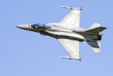 Lockheed Martin F-16C Fighting Falcon
