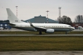 Boeing C-40A Clipper (737-7AFC)