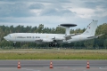 Boeing E-3A Sentry (707-300)