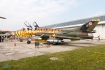 Sukhoi Su-22UM3K