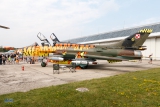 Sukhoi Su-22UM3K