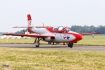 PZL-Mielec TS-11 Iskra bis DF