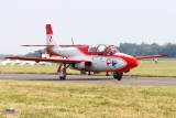 PZL-Mielec TS-11 Iskra bis DF