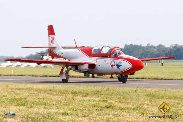 PZL-Mielec TS-11 Iskra bis DF