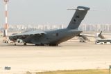 Boeing CC-177 Globemaster III (C-17A)