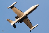 Gates Learjet C-21A (35A)