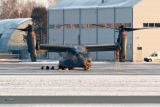 Bell-Boeing CV-22B Osprey
