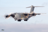 Airbus A400M Atlas