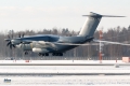 Airbus A400M Atlas