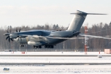 Airbus A400M Atlas