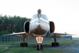 Tupolev Tu-22M-0