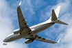 Boeing C-40A Clipper (737-7AFC)