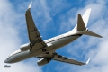 Boeing C-40A Clipper (737-7AFC)