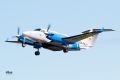 Beechcraft B300 King Air 350ER
