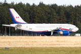 Airbus CC-150 Polaris (A310-304)