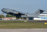Boeing CC-177 Globemaster III (C-17A)