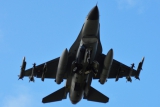 Lockheed Martin F-16 Fighting Falcon