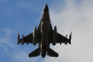 Lockheed Martin F-16 Fighting Falcon