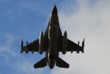 Lockheed Martin F-16 Fighting Falcon
