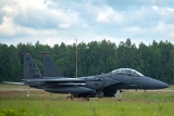 McDonnell Douglas F-15E Strike Eagle