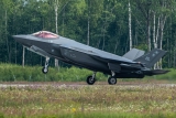 Lockheed Martin F-35A Lightning II
