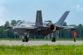 Lockheed Martin F-35A Lightning II