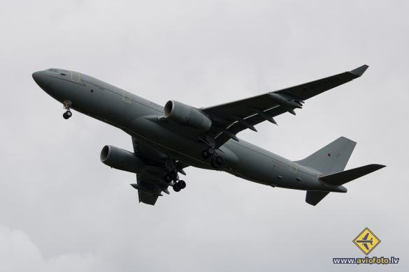 Airbus A330 Voyager KC3 (A330-243MRTT)