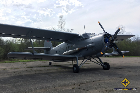 Antonov An-2