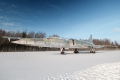 Tupolev Tu-22M-0