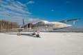 Tupolev Tu-22M-0