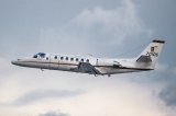 Cessna UC-35A Citation Ultra (560)