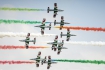 Aermacchi MB-339PAN