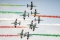 Aermacchi MB-339PAN