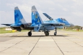 Sukhoi Su-27