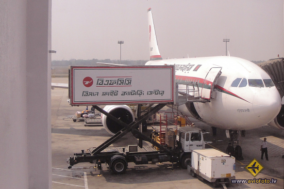 Airbus A310-325/ET