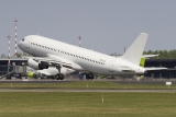Airbus A320-214