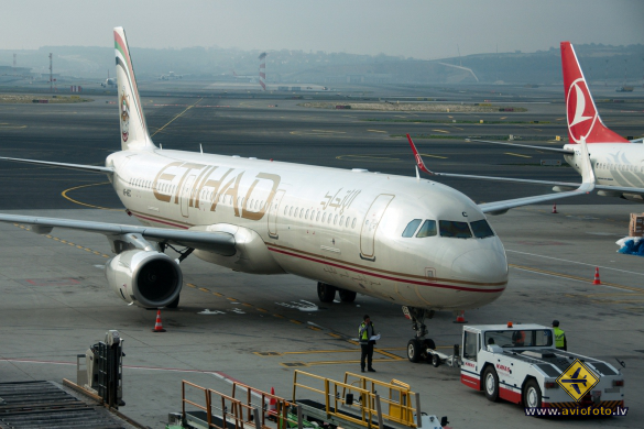 Airbus A321-231