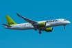 Airbus A220-300