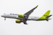Airbus A220-300