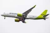 Airbus A220-300