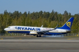 Boeing 737-8AS