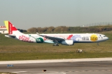 Airbus A330-343